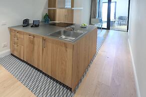 Apartaments Plaça del Vi