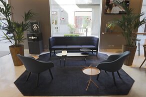 Apartaments Plaça del Vi