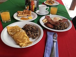 Hotel Pochote Grande