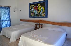 Hotel Pochote Grande
