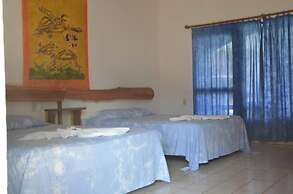 Hotel Pochote Grande