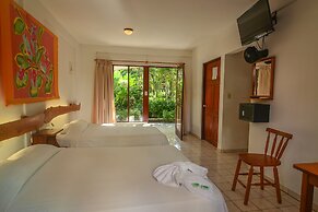 Hotel Pochote Grande