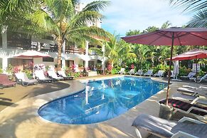 Hotel Pochote Grande