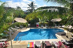 Hotel Pochote Grande