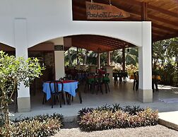 Hotel Pochote Grande