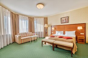 President-Hotel