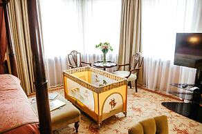 President-Hotel