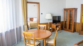 President-Hotel