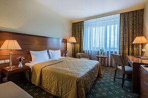 President-Hotel