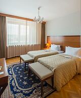 President-Hotel