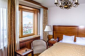 President-Hotel