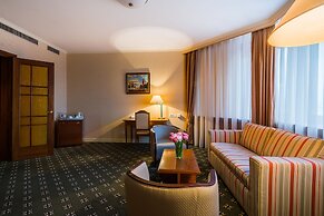 President-Hotel