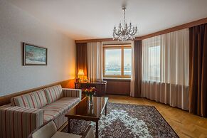 President-Hotel