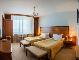 President-Hotel