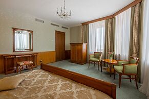 President-Hotel
