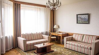 President-Hotel