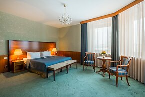President-Hotel