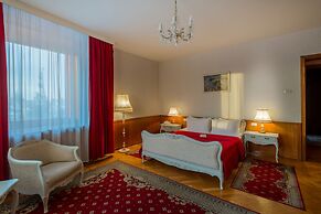 President-Hotel
