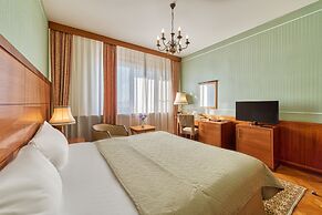 President-Hotel