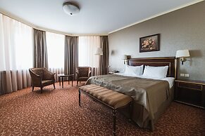 President-Hotel