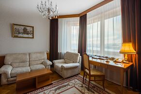 President-Hotel