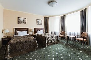 President-Hotel