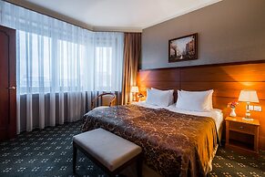 President-Hotel