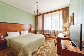 President-Hotel