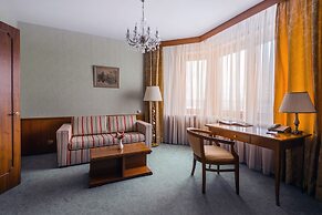 President-Hotel