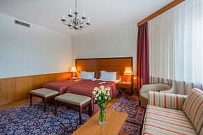President-Hotel