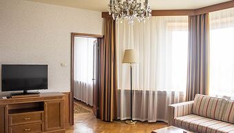 President-Hotel