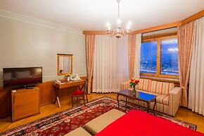 President-Hotel