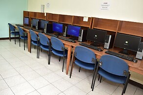 Hostal Universitario