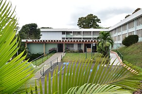 Hostal Universitario