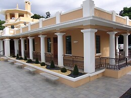 Hostal Universitario