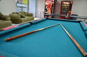 Hostal Universitario