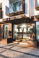 Lagos Avenida Hotel
