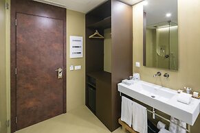 Lagos Avenida Hotel