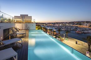 Lagos Avenida Hotel