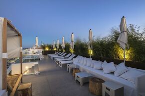 Lagos Avenida Hotel