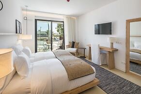 Lagos Avenida Hotel