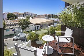 Lagos Avenida Hotel
