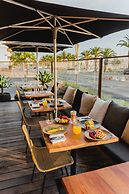 Lagos Avenida Hotel