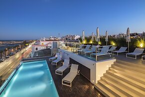 Lagos Avenida Hotel