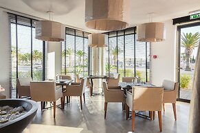 Lagos Avenida Hotel