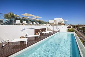 Lagos Avenida Hotel