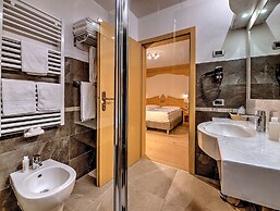 Hotel Madonna delle Nevi