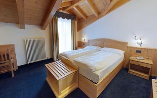Hotel Madonna delle Nevi