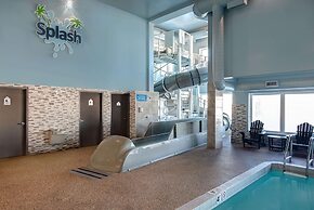Days Inn by Wyndham Calgary North Balzac