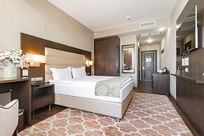 Best Western Plus Astana